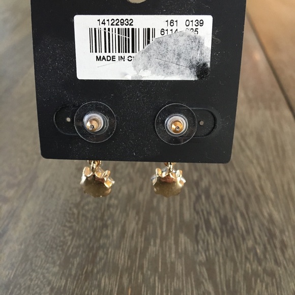 The Limited earrings - Picture 3 of 4